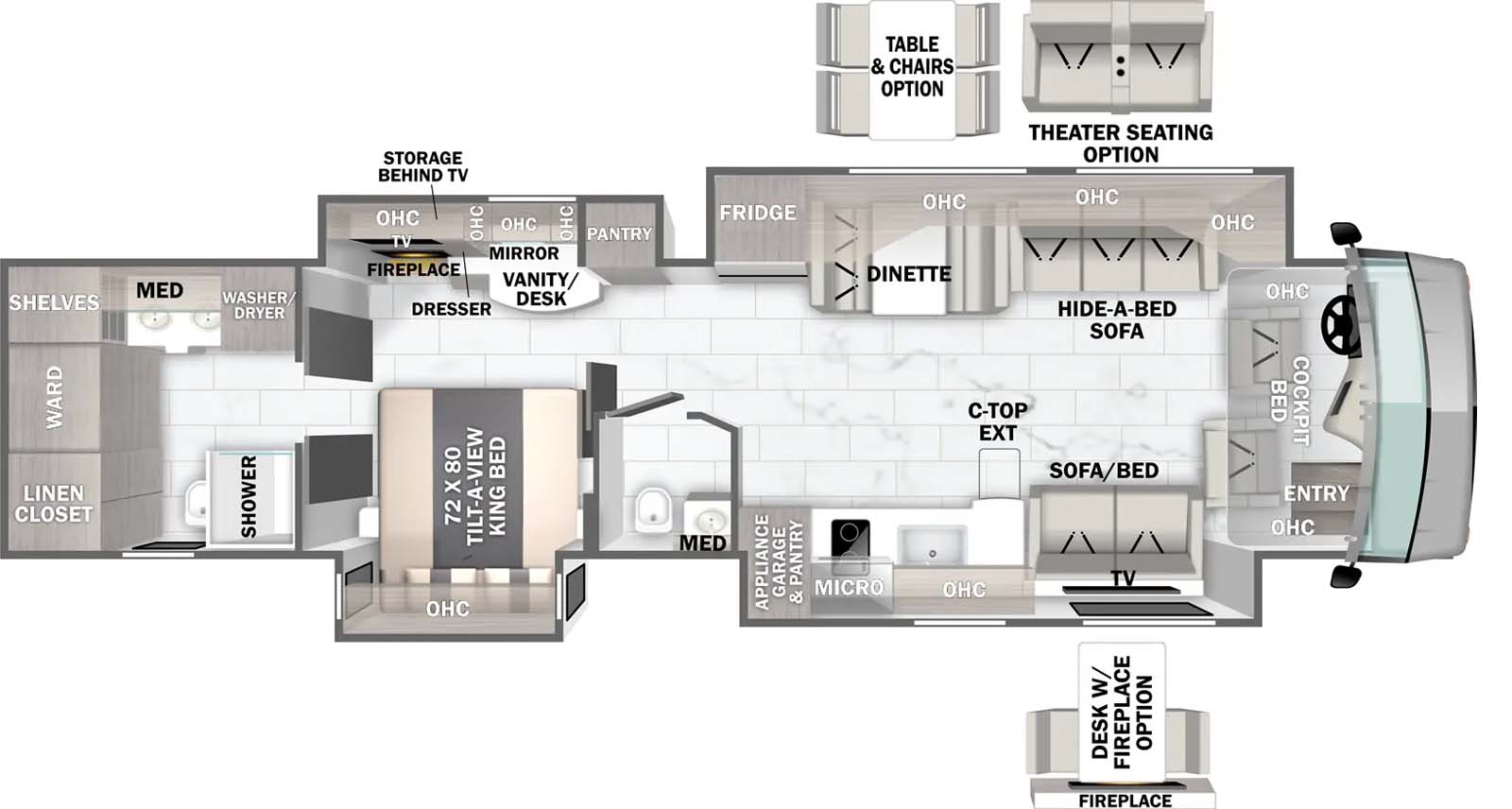 45G - DSO Floorplan Image